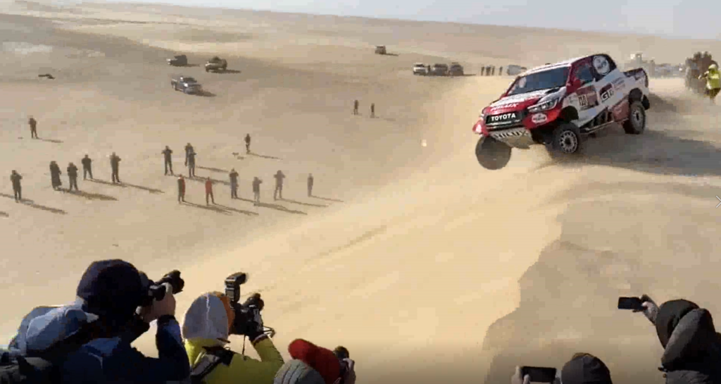 incidente-fernando-alonso-dakar-2020-video-crash