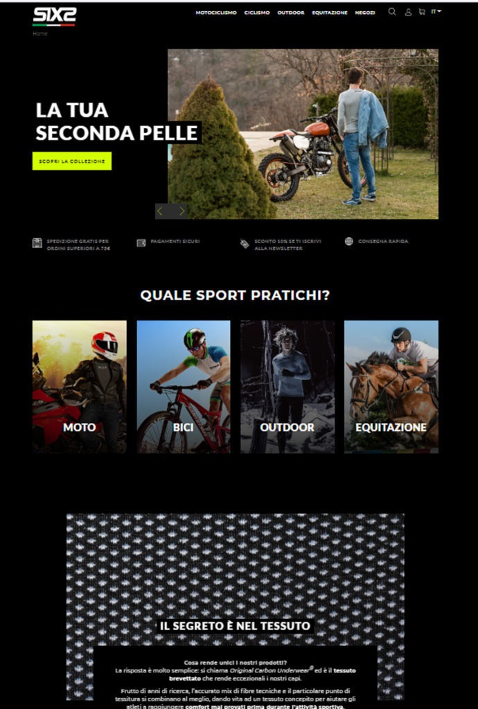 sixs-nasce-il-nuovo-sito-con-la-sezione-e-commerce