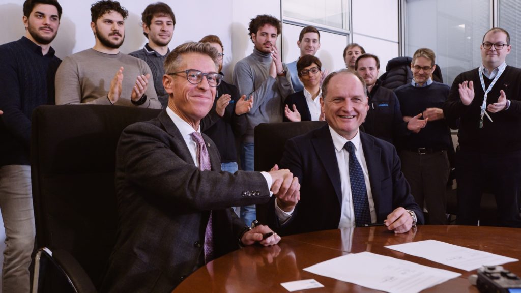 dayco-politecnico-di-torino-partnership-per-la-ricerca-veicoli-elettrici-e-ibridi