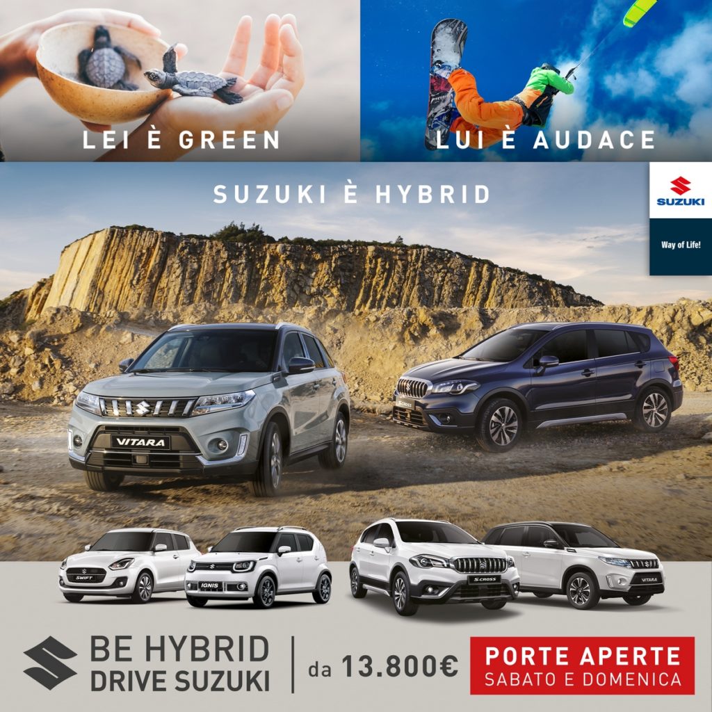 porte-aperte-concessionari-suzuki-hybrid-modelli-ibridi-8-9-febbraio