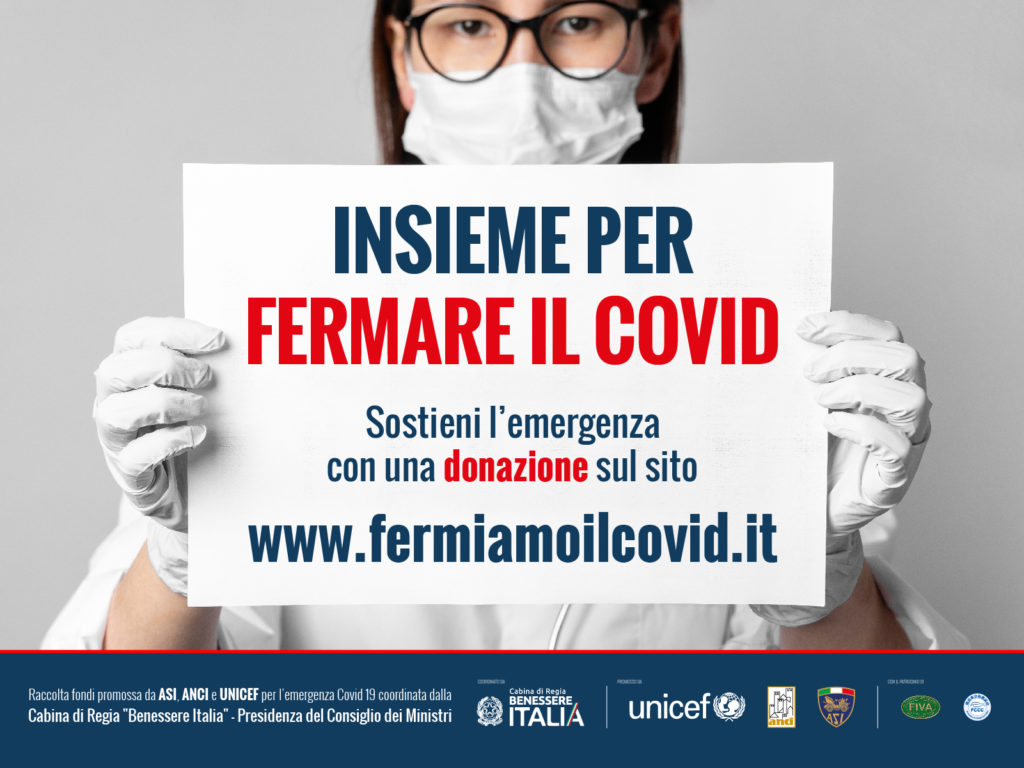 unicef-italia-campagna-insieme-per-fermare-il-covid-anci-e-asi