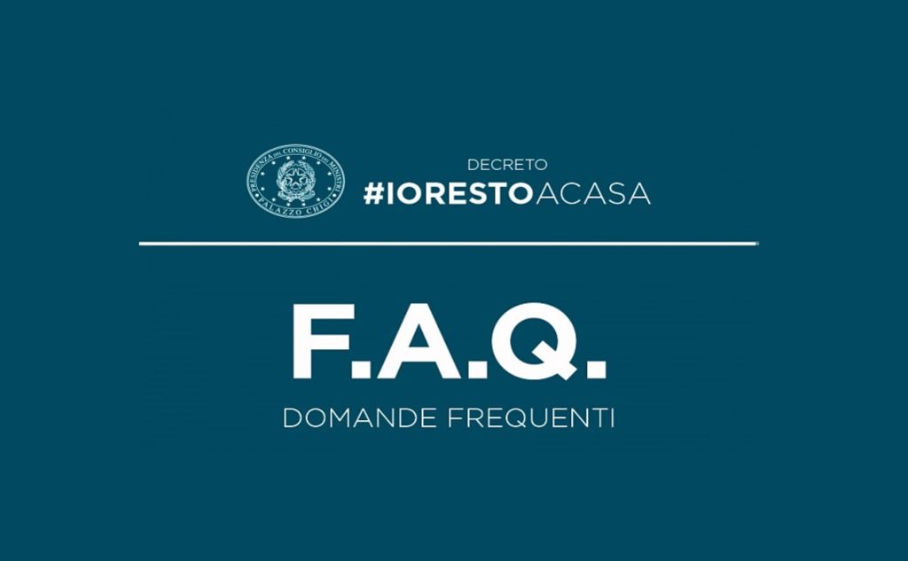 iorestoacasa-le-faq-del-governo-sul-decreto-coronavirus