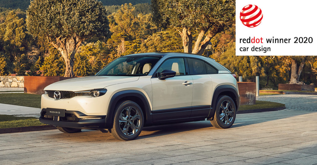 red-dot-2020-mazda-cx-30-mx-30-vincono-il-premio-di-design