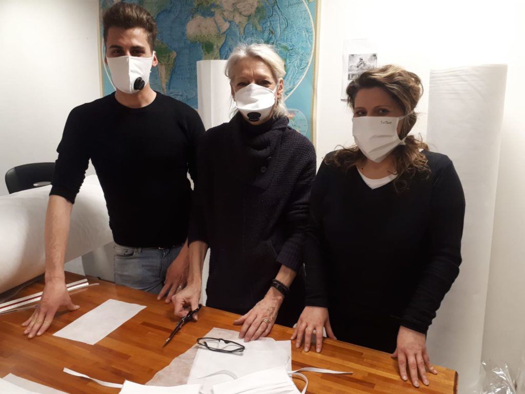 lecont-tyres-gomme-da-kart-alle-mascherine-coronavirus-pneumatici