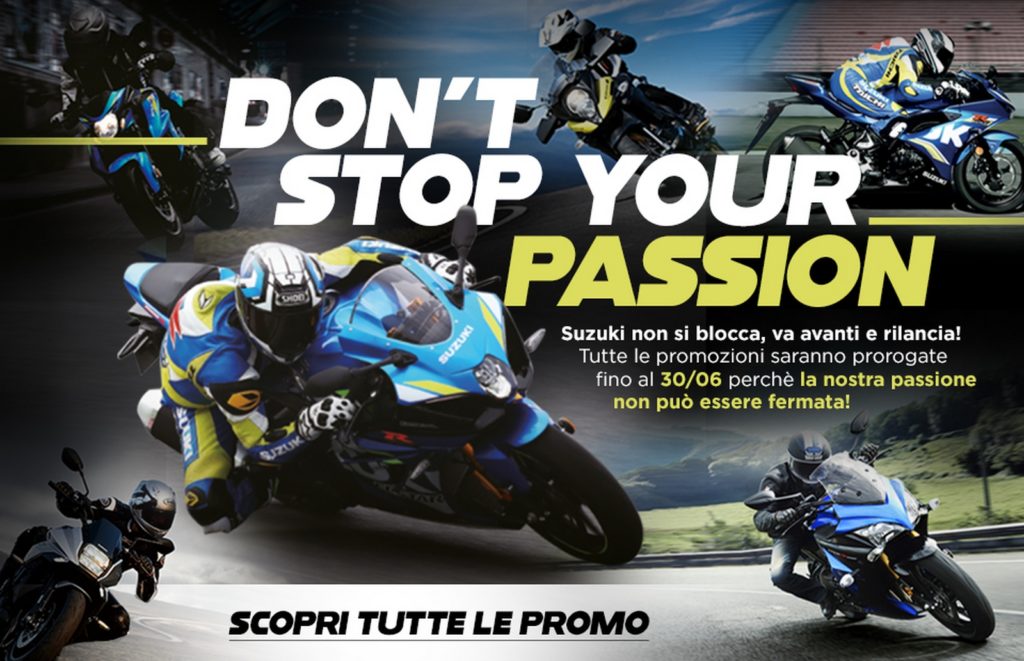 dont-stop-your-passion-suzuki-sconti-promozioni-finanziamenti