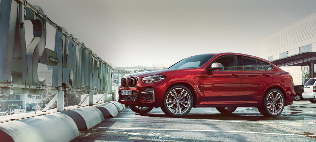 bmw-x3-bmw-x4-gomme-yokohama-advan-sport-v107