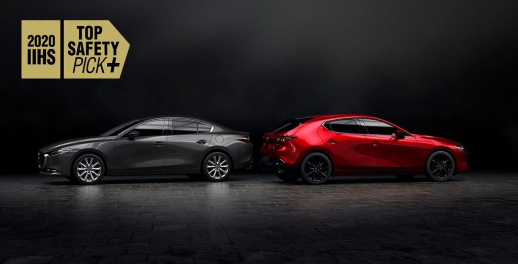 top-safety-pick-awards-mazda-iihs