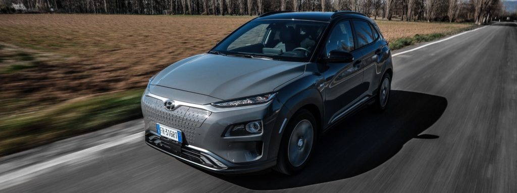 hyundai-kona-electric-pneumatici-michelin-primacy-4-autonomia