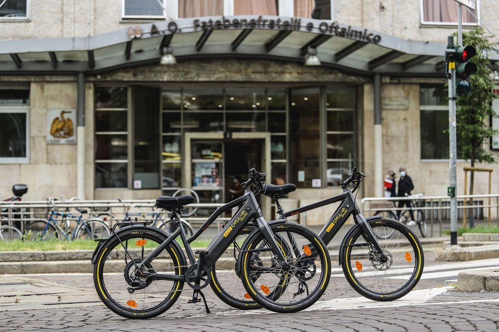 ride-safe-le-bici-elettriche-pirelli-ai-dipendenti-del-fatebenefratelli-sacco