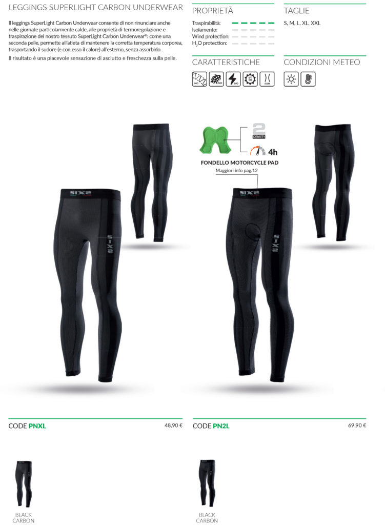 leggings-motociclista-pn2l-con-fondello-e-pnxl-by-sixs