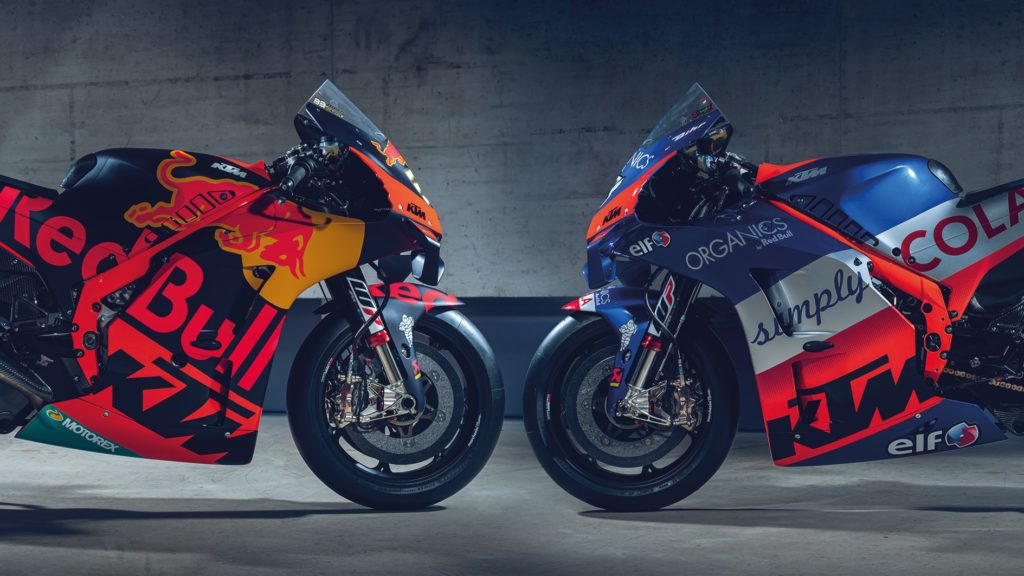 ktm-motogp-2021-danilo-petrucci-tech3-brad-binder-miguel-oliveira