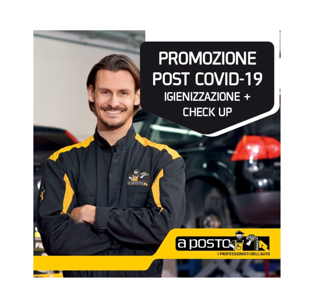 promozione-officine-a-posto-igienizzazione-check-up-auto-25-euro