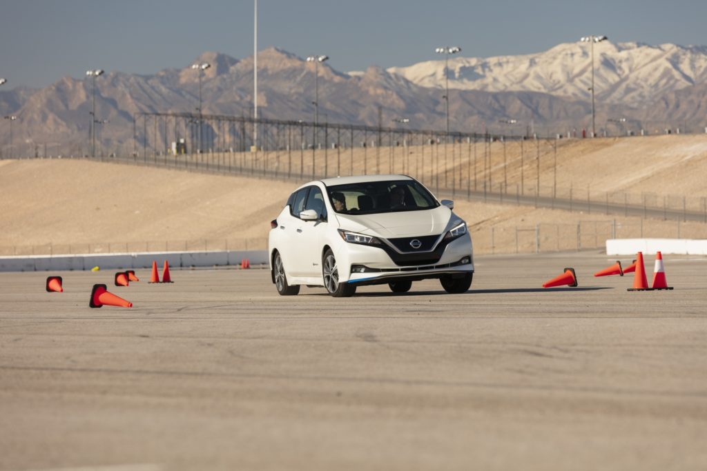 nissan-e-4orce-tecnologia-trazione-integrale-veicoli-elettrici