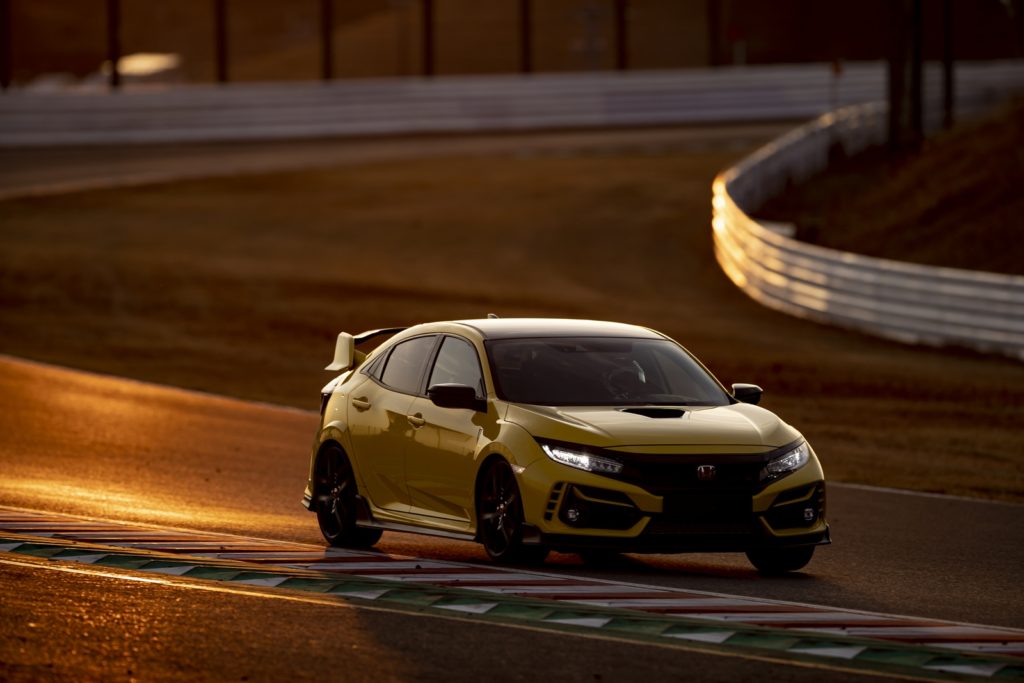 honda-civic-type-r-limited-edition-segna-un-nuovo-giro-record-a-suzuka