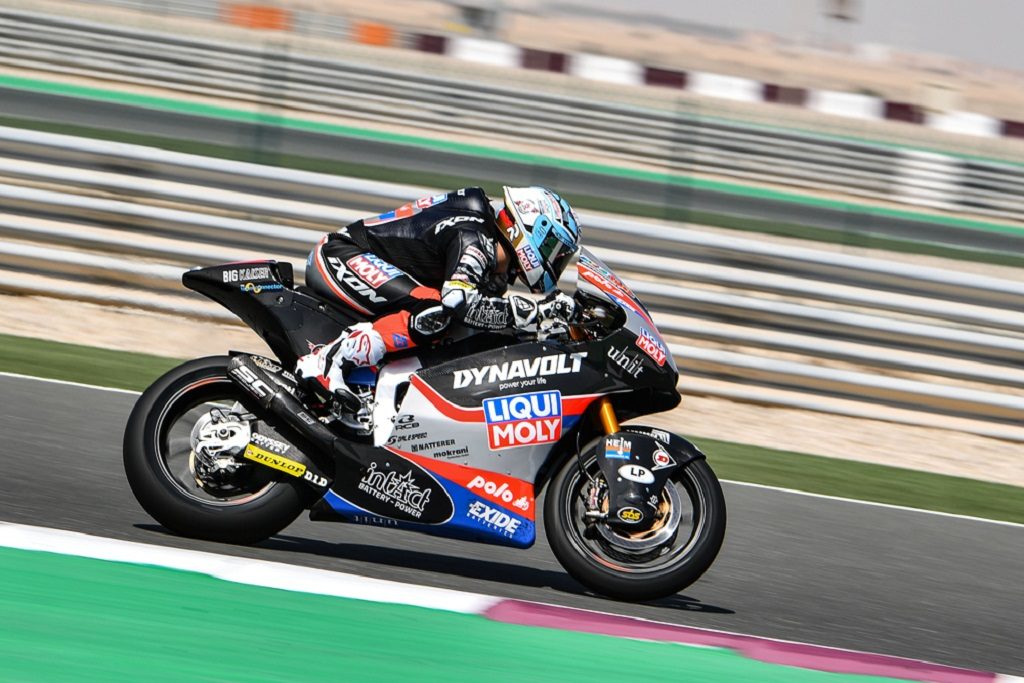 team-intact-gp-racing-exide-sponsor-stagione-2020-campionato-moto2