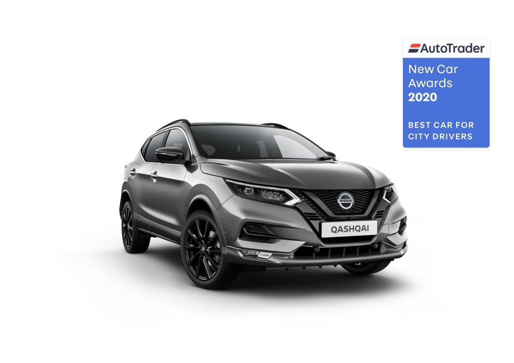 nissan-qashqai-best-car-for-city-driver-autotrader-new-car-awards-2020