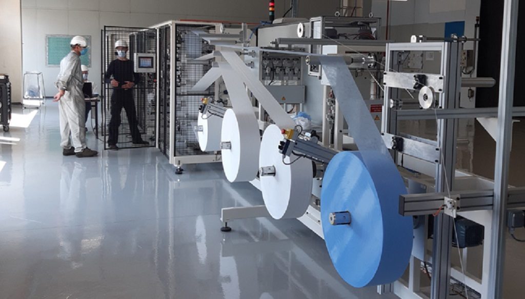 mascherine-chirurgiche-groupe-psa-produzione-mulhouse