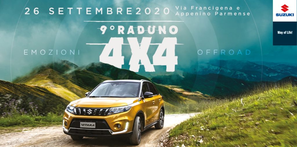 raduno-suzuki-4x4-2020-nono-9-programma-orari