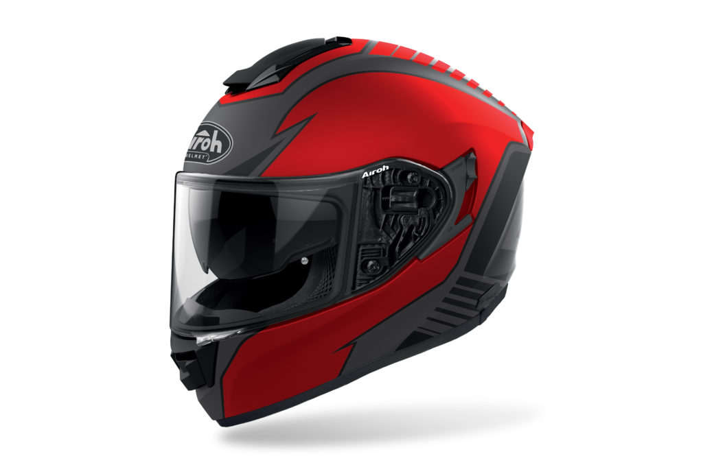 type-red-matt-type-yellow-matt-nuove-grafiche-casco-airoh-st-501-caschi