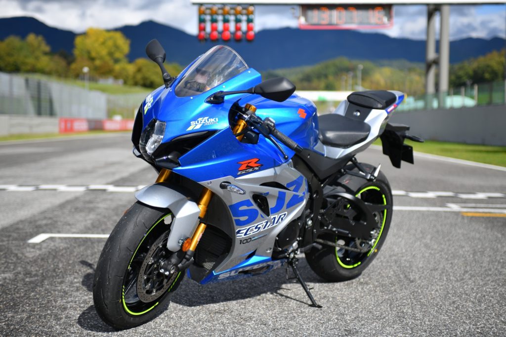 gsx-r1000r-anniversary-suzuki-motogp-prezzo-costo