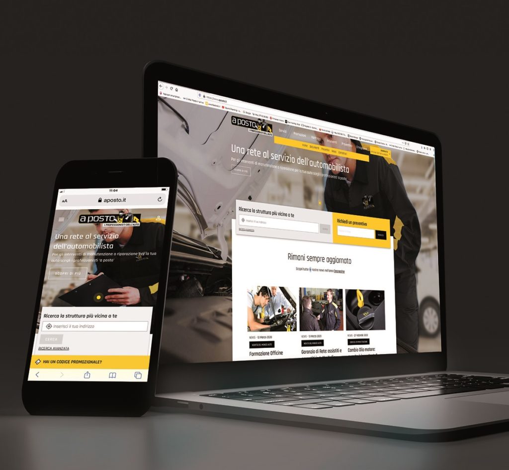 online-i-nuovi-siti-delle-reti-officine-di-rhiag