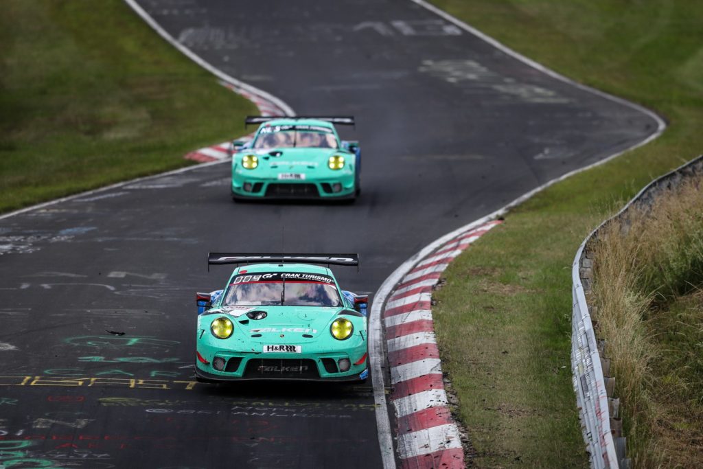 falken-porsche-911-gt3-r-24-ore-nurburgring-endurance-series-2021