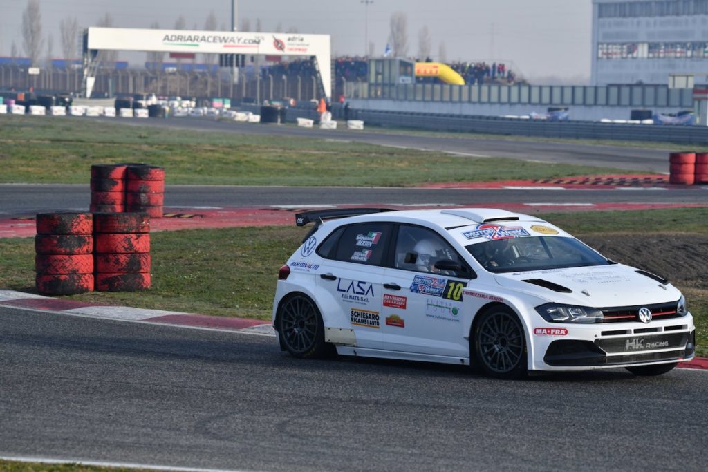 adria-rally-show-2021-porte-chiuse-diretta-televisiva