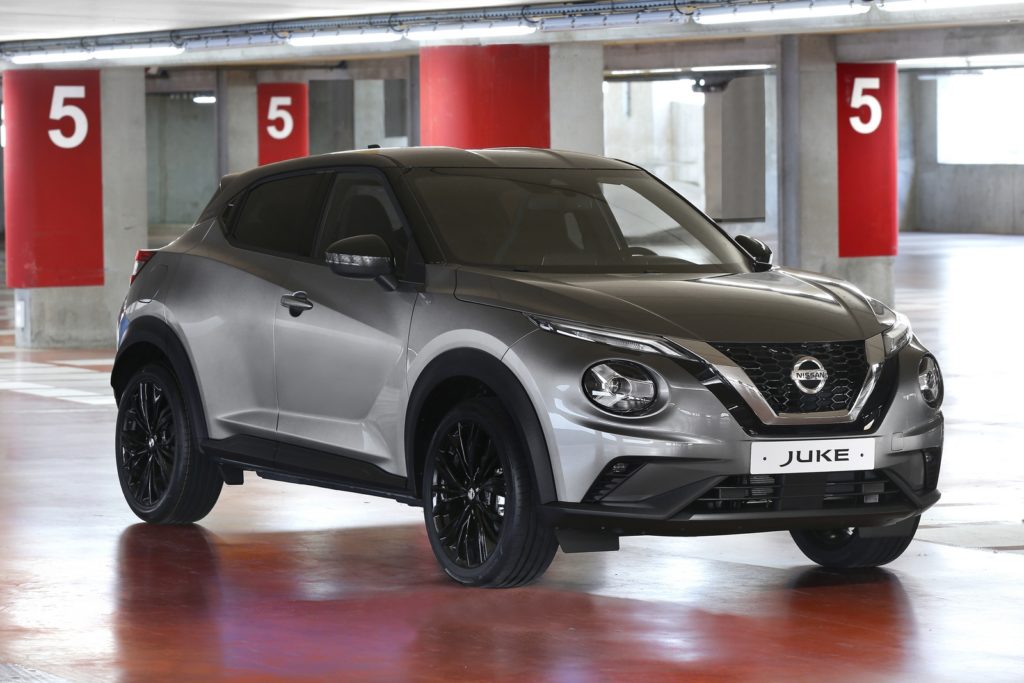 juke-enigma-nissan-versione-speciale-connettivita-amazon-alexa