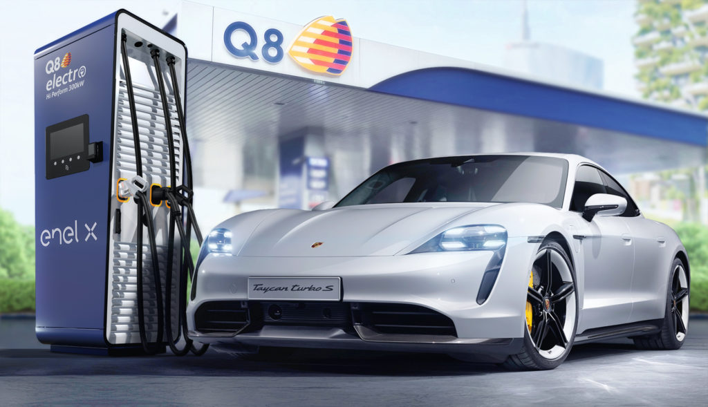 stazioni-di-ricarica-ultrafast-porsche-italia-q8-enel-x-high-power-charging