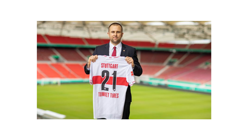 vfb-stuttgart-tomket-tyres-stoccarda-calcio-pneumatici-gomme