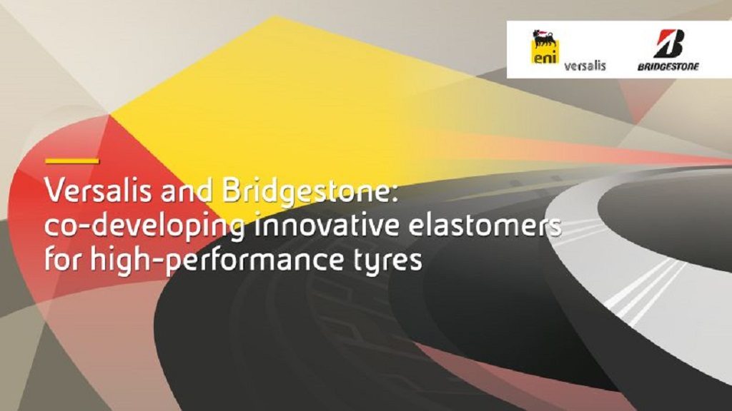versalis-e-bridgestone-nuove-mescole-per-pneumatici-ad-alte-prestazioni