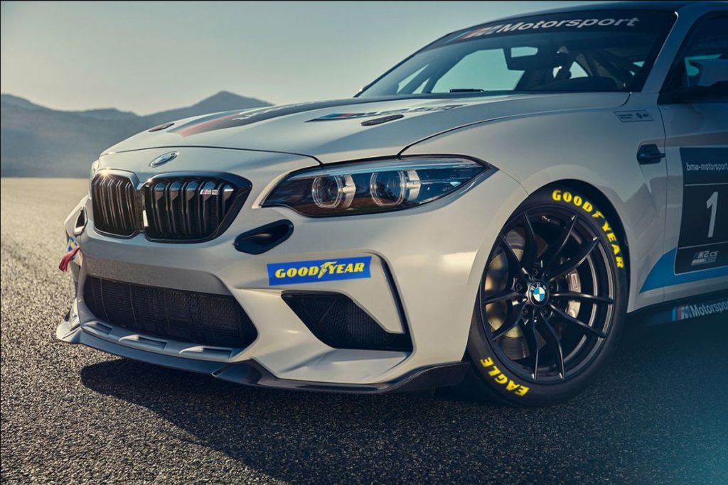 bmw-m2-cup-goodyear-fornitore-ufficiale-pneumatici-calendario-2021