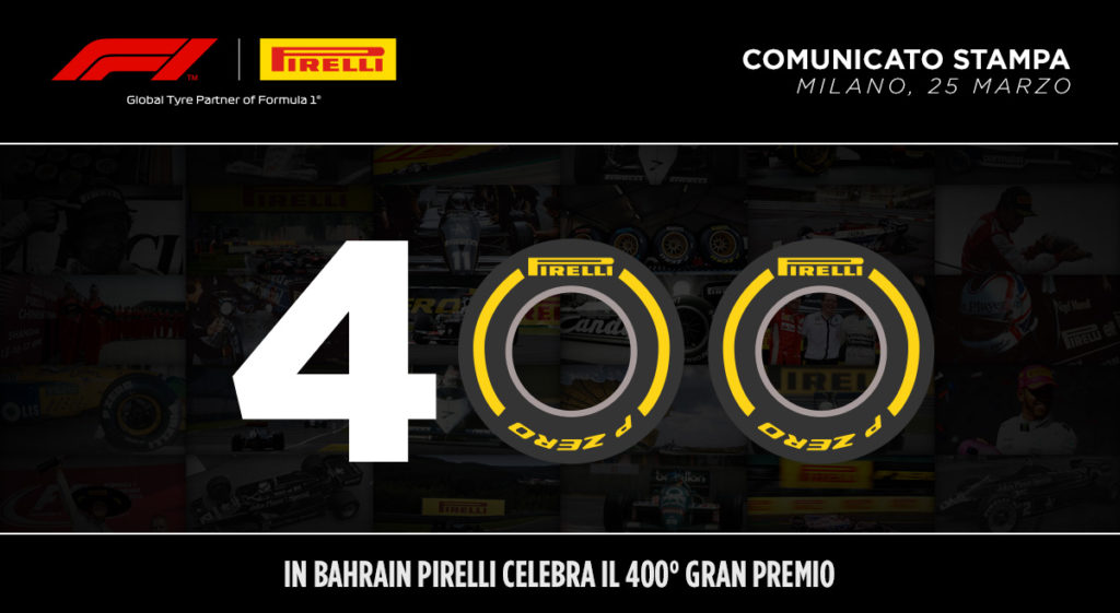 400-gran-premi-formula-1-pirelli-bahrain-stagione-2021-f1