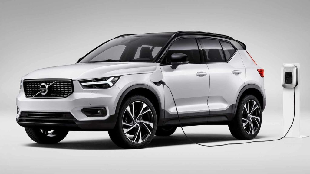 auto-elettriche-volvo-cars-solo-entro-il-2030-elettrificazione