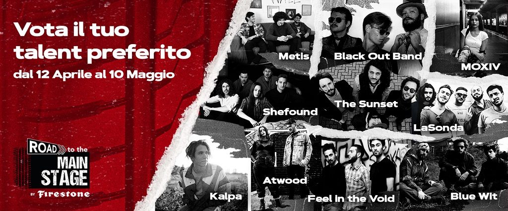 road-to-the-main-stage-by-firestone-ecco-i-10-talent-selezionati