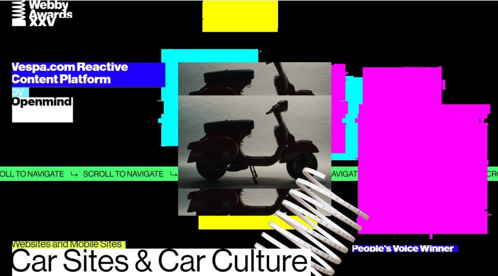 vespa-si-aggiudica-gli-ambiti-webby-awards