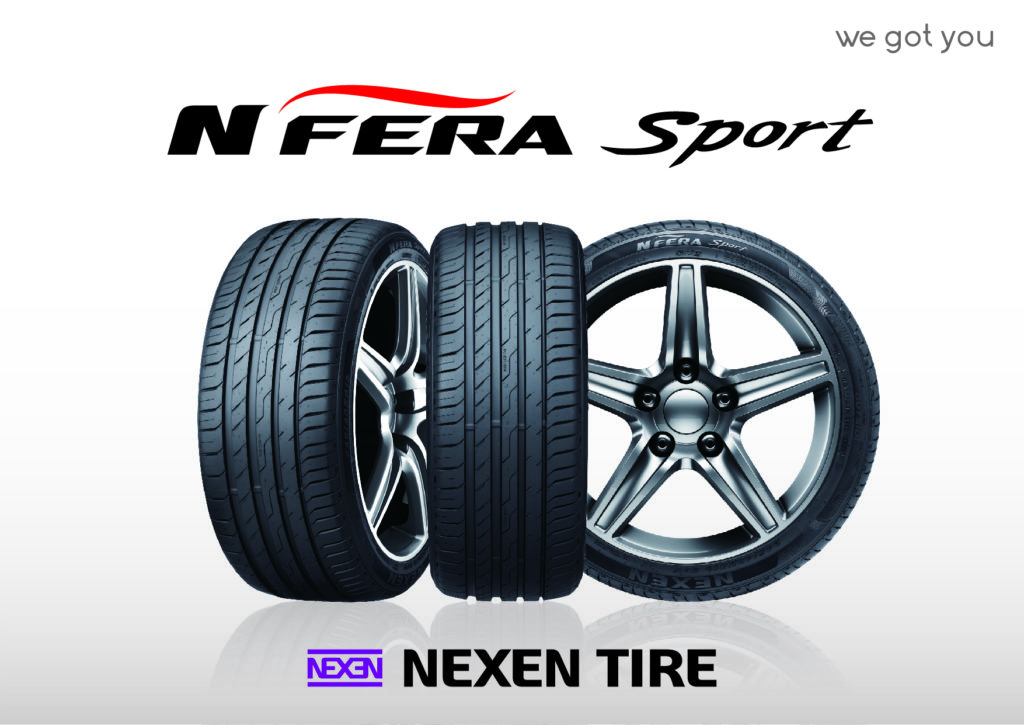 nexen-nfera-sport-nexen-primo-equipaggiamento-volkswagen-golf-seat-leon