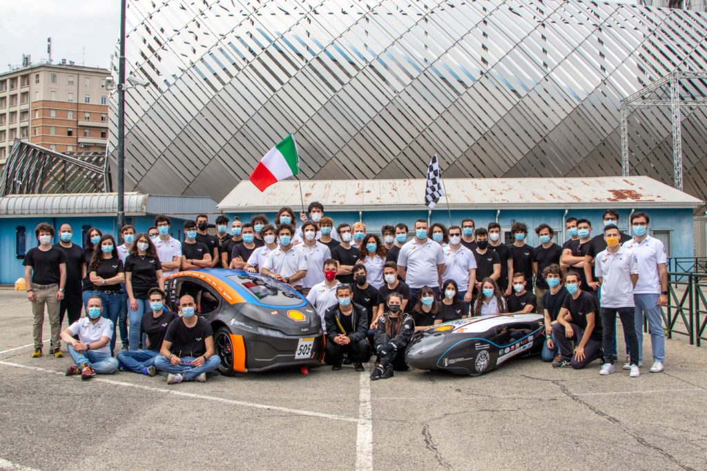 h2polito-team-shell-eco-marathon-2021-politecnico-di-torino