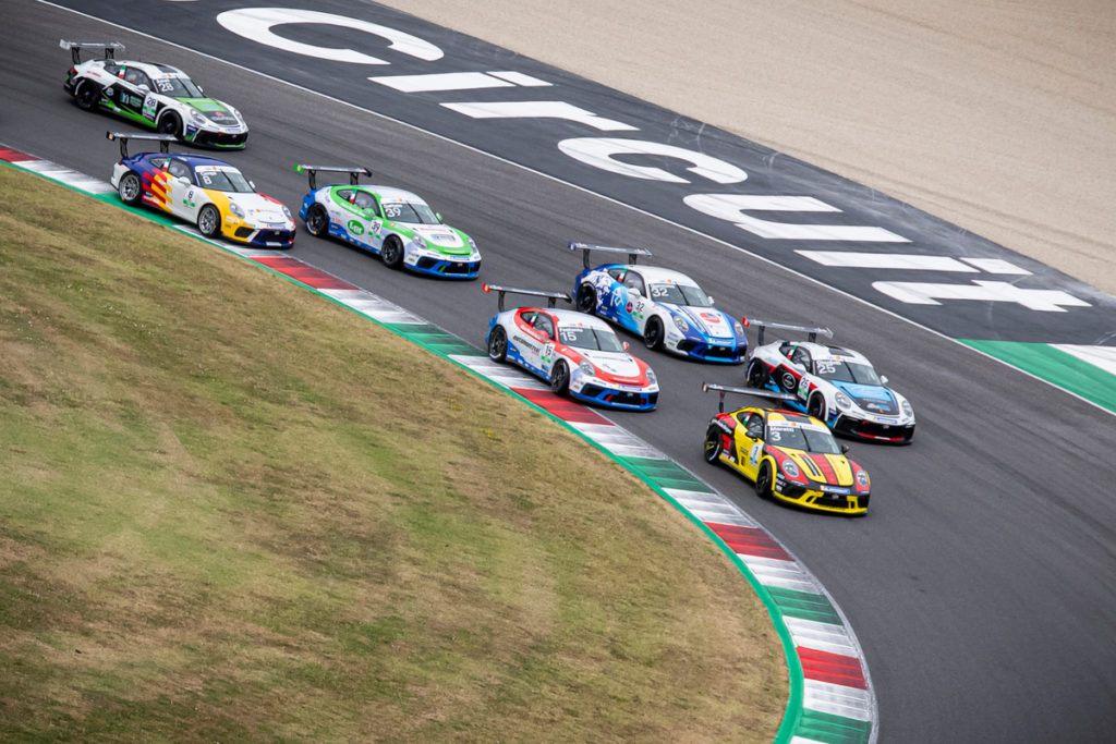 porsche-carrera-cup-italia-imola-2021-venerdi-23-domenica-25-luglio