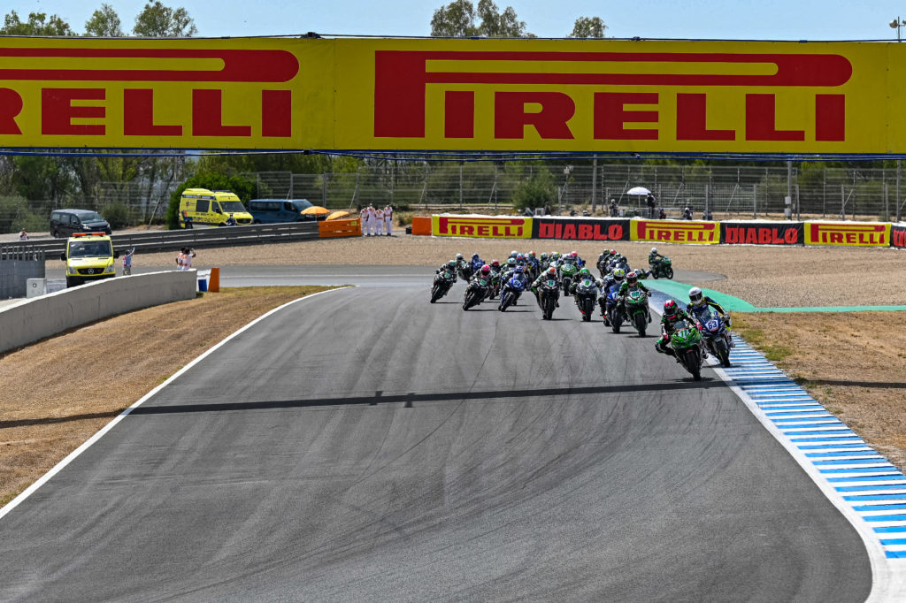 jerez-sbk-2021-orari-tv-sky-tv8-round-superbike-anteprima-pirelli