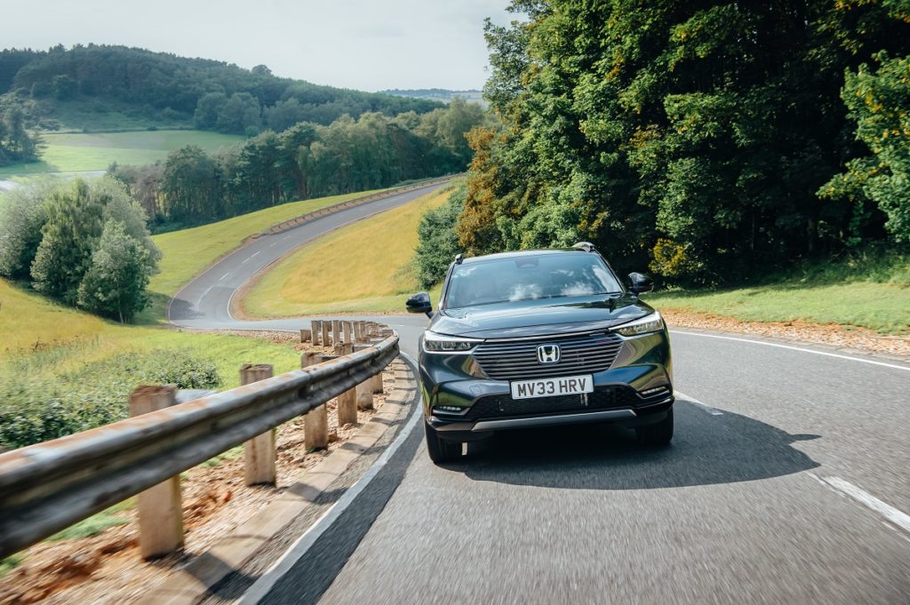 honda-annuncia-versioni-e-prezzi-del-nuovo-hr-v-ehev-full-hybrid