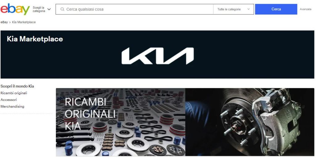 kia-vende-accessori-e-ricambi-originali-su-ebay-e-amazon-it
