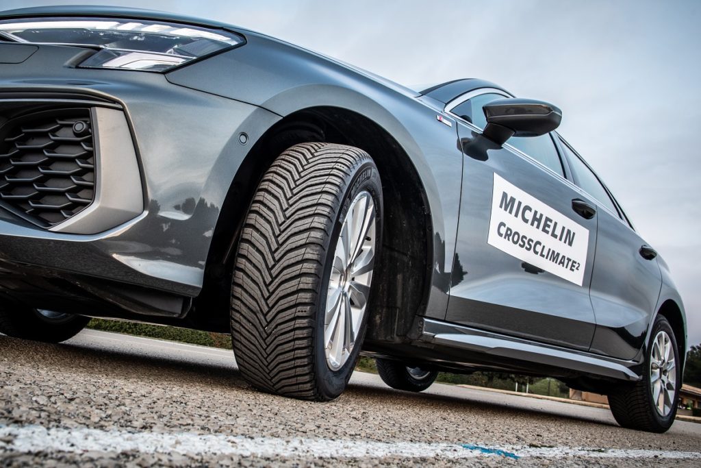 michelin-crossclimate-2-il-video