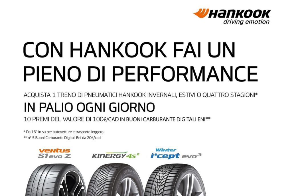 con-hankook-fai-un-pieno-di-performance-al-via-la-nuova-campagna