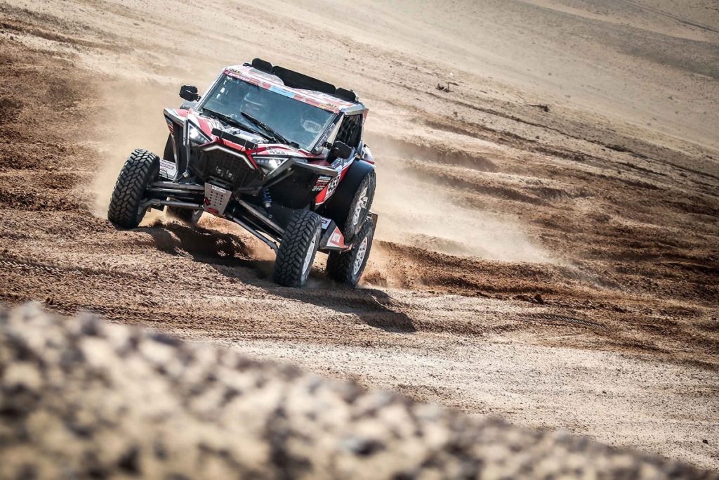 il-team-factory-xtremeplus-polaris-by-cst-tires-alla-dakar-2022