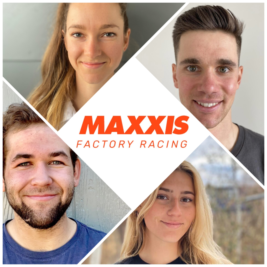 maxxis-factory-racing-team-factory-xc-enduro-gravel-gomme-pneumatici