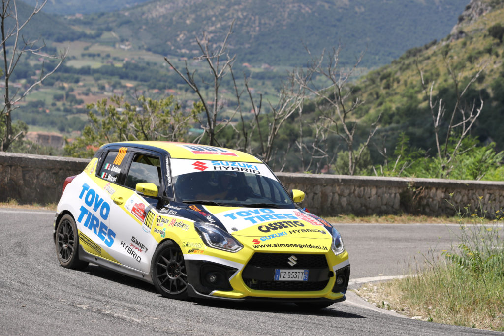 suzuki-rally-cup-2022-trofeo-monomarca-pneumatici-gomme-toyo