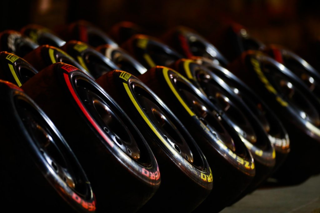 test-pre-stagionali-formula-1-18-pollici-pirelli-risultati-classifica