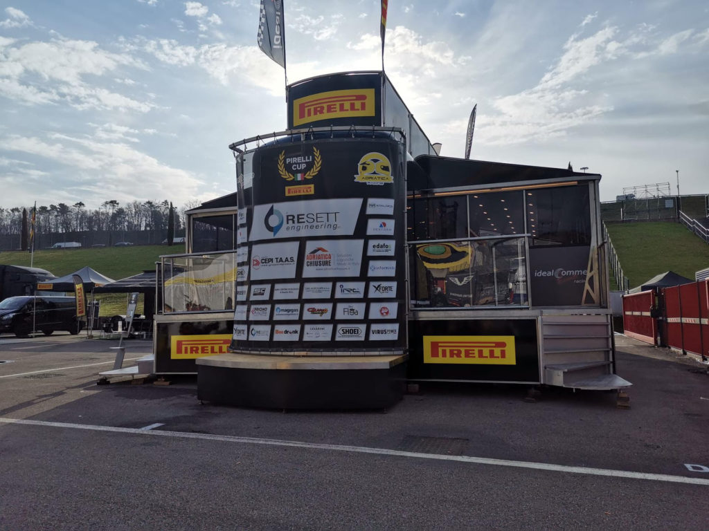 ideal-gomme-stagione-2022-pirelli-cup-luca-raggi-eventi-pista