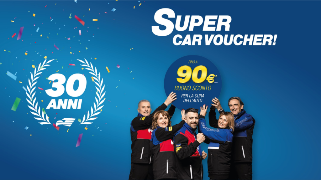 super-car-voucher-promozione-rete-superservice-sconto-90-euro-auto